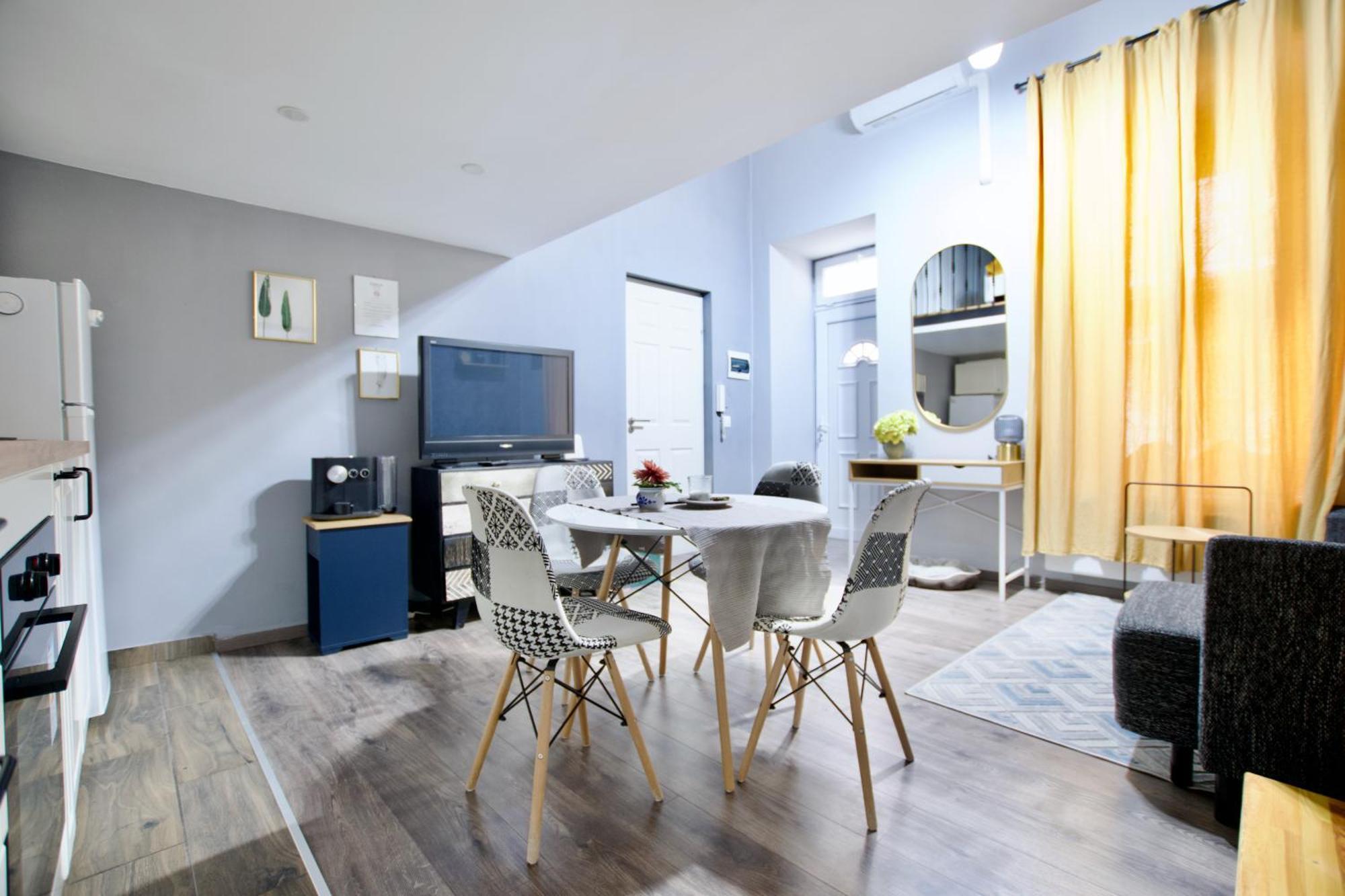 Studio Apartment By Hi5- Rozsa Street 布达佩斯 外观 照片